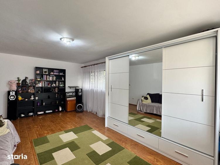 Apartament cu 3 camere în Braytim