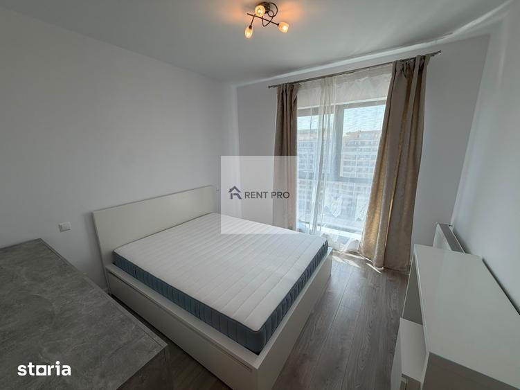 Apartament 3 camere de inchiriat Smart Cotroceni Residence | 73 mp - 3