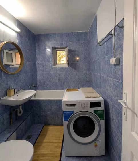 Apartament cu 4 camere decomandat, mobilat în Gheorgheni