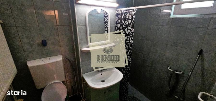 Apartament cu 2 camere decomandat în Mihai Viteazul