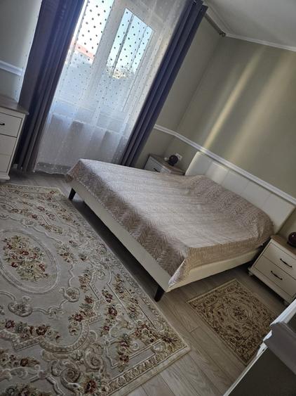 Apartament cu 2 camere decomandat în Regie