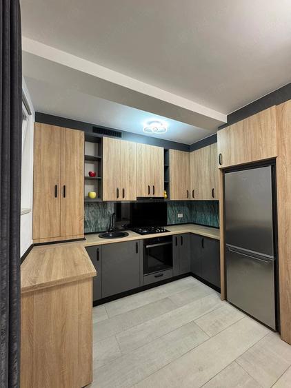 Proprietar, inchiriez apartament cu 2 camere in Dumbravi?a - 1