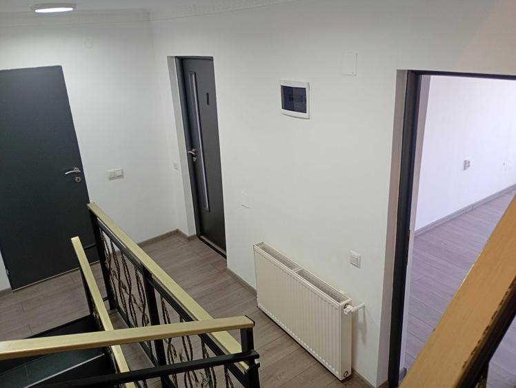 Spațiu comercial, de 200 mp, în Gheorgheni