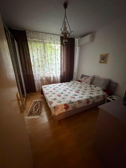 Apartament cu 2 camere decomandat în Lujerului