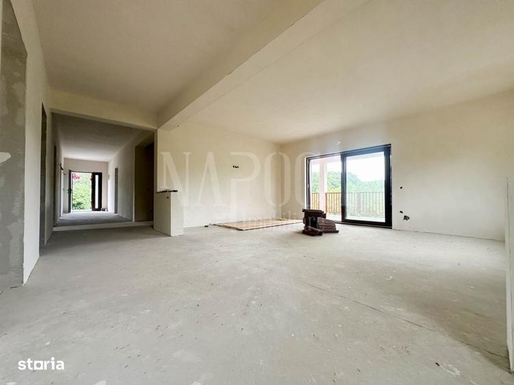 Casă cu 4 camere în Sălicea