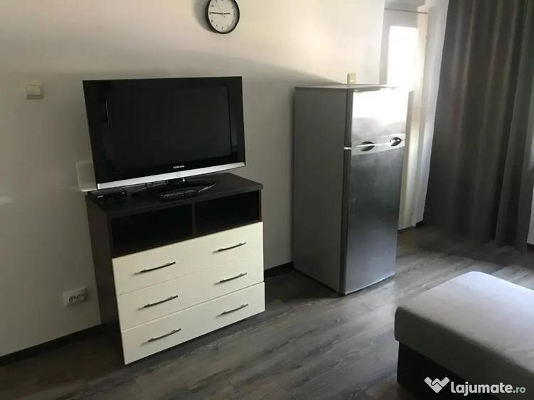 Garsonieră, mobilată în Unirii Sud