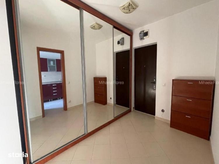 Apartament cu 2 camere decomandat, mobilat în Ștefan cel Mare