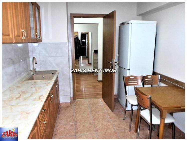 Inchiriere apartament 3 camere in Ploiesti, zona Republicii - 11