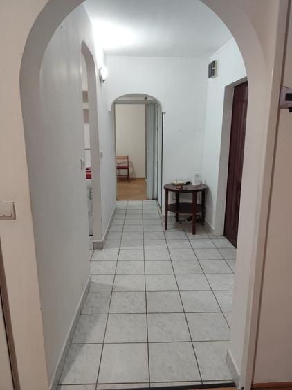 Apartament cu 2 camere decomandat în Frumoasa