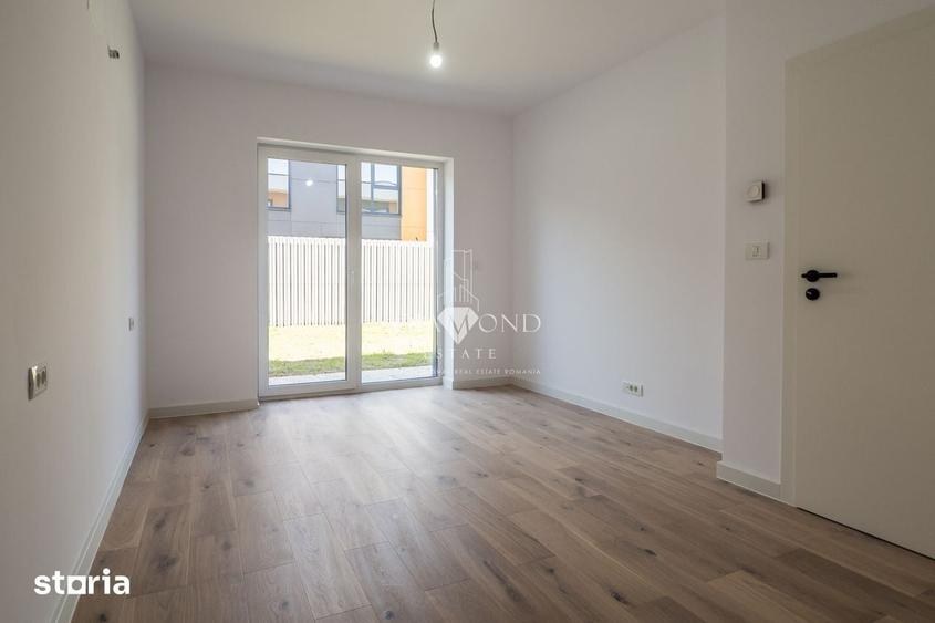 Duplex Premium | Gradina 60mp | Pompa de Caldura | H4L The Village 0%C - 16