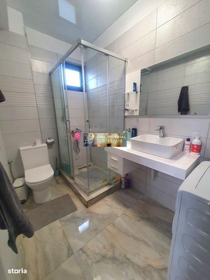Apartament cu 3 camere în Nord