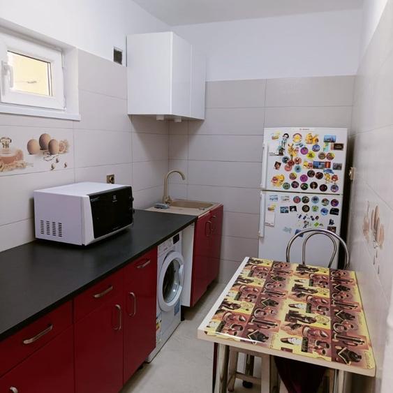 Inchiriez apartament 2 camere Cismigiu - 6