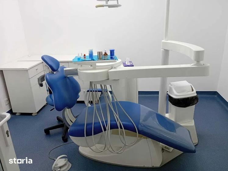 Spațiu comercial, de 117 mp, în Ștefan cel Mare