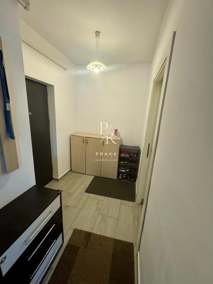 Apartament 3 camere, 50 mp, parter inalt, lift, parcare, zona Terra! - 8