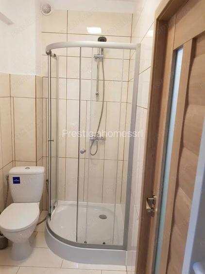 Apartament 2 camere in calea Grivitei