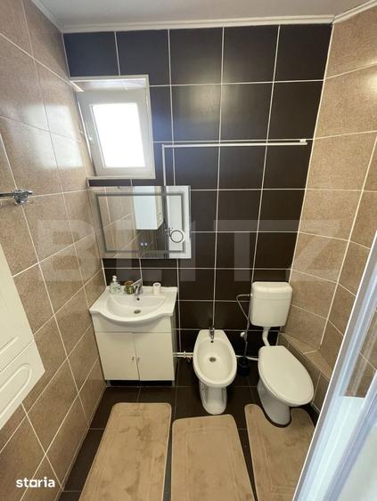 Apartament cu 2 Camere, Parter - Falticeni - 7