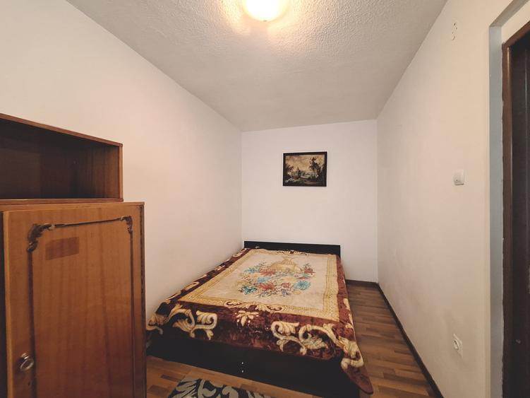 Apartament cu 2 camere nedecomandat, mobilat în Girocului
