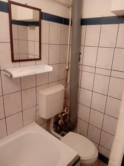 Garsonieră semidecomandată în Far