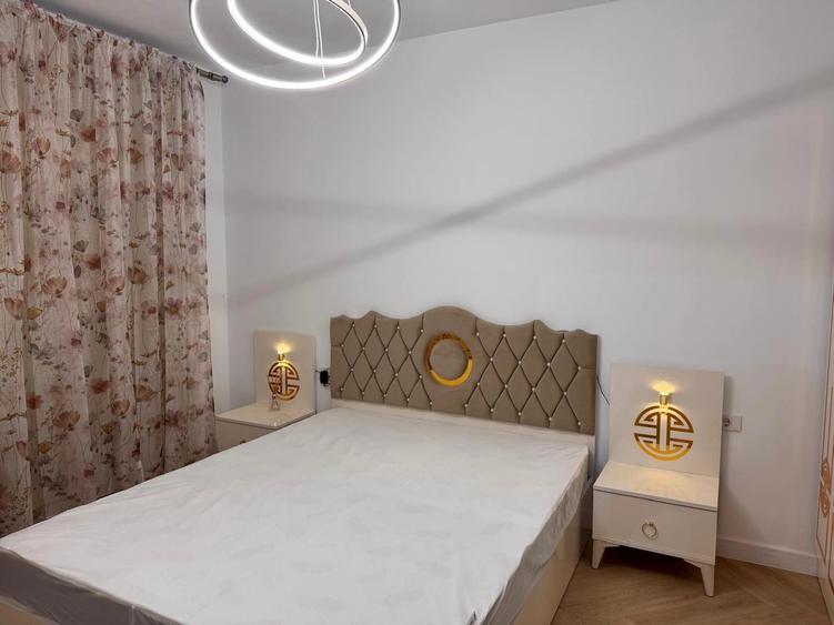 Apartament cu 2 camere în Dobroești