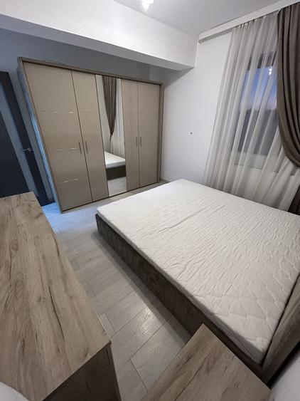 Apartament cu 2 camere în Brăilei