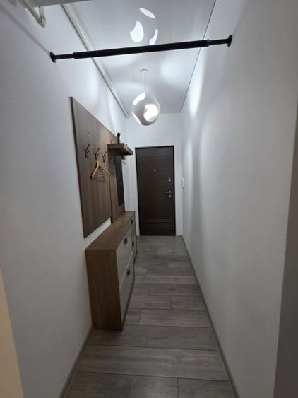 Apartament cu 2 camere decomandat, mobilat în Mamaia-Sat