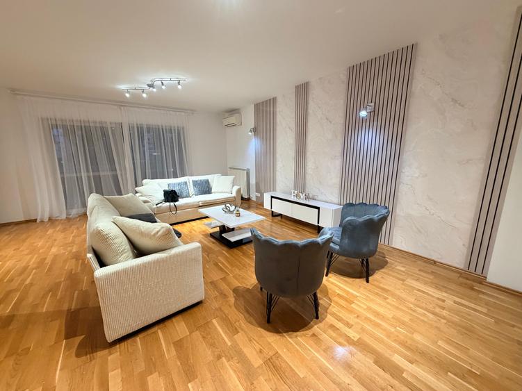 Apartament cu 4 camere decomandat în Nord