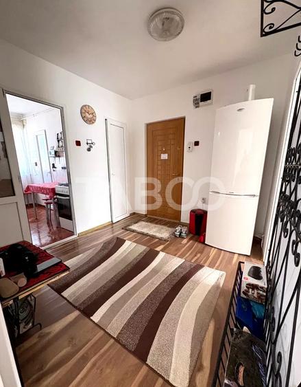 Apartament cu 3 camere de vanzare in Manastur zona Baza Sportiva - 8
