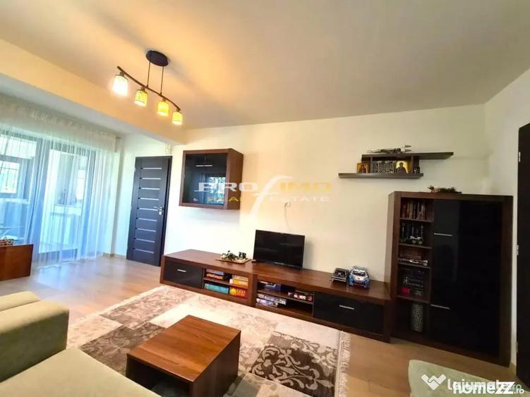 Apartament 4 camere su.110mp.Et.2 Tomis Nord TAV-ri - Constanta (Constanta) - 18