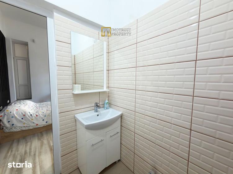 Garsonieră, mobilată în Ultracentral