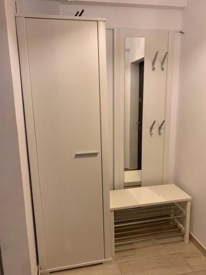 Garsonieră, mobilată în Nord