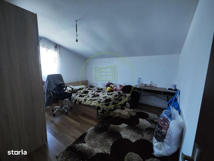 Casă cu 4 camere în Făcăi