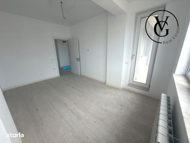 Apartament cu 2 camere decomandat în Nord