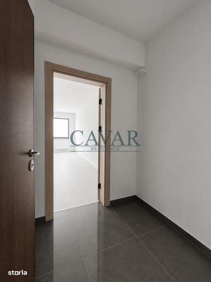 Alege responsabil. Alege cel mai nou proiect Cavar Residence - 1