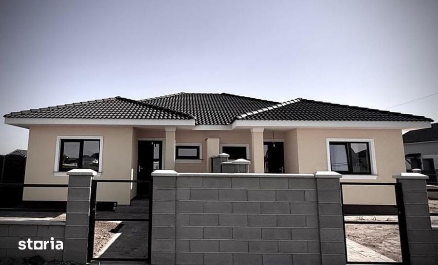 casa in zona usor accesibila - 1