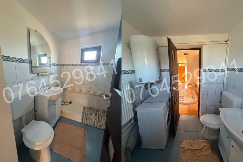 Casă cu 6 camere cu Teren 1200 Mp în Iancului