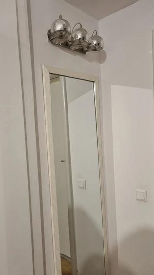 Apartament cu 2 camere semidecomandat în Alba Iulia