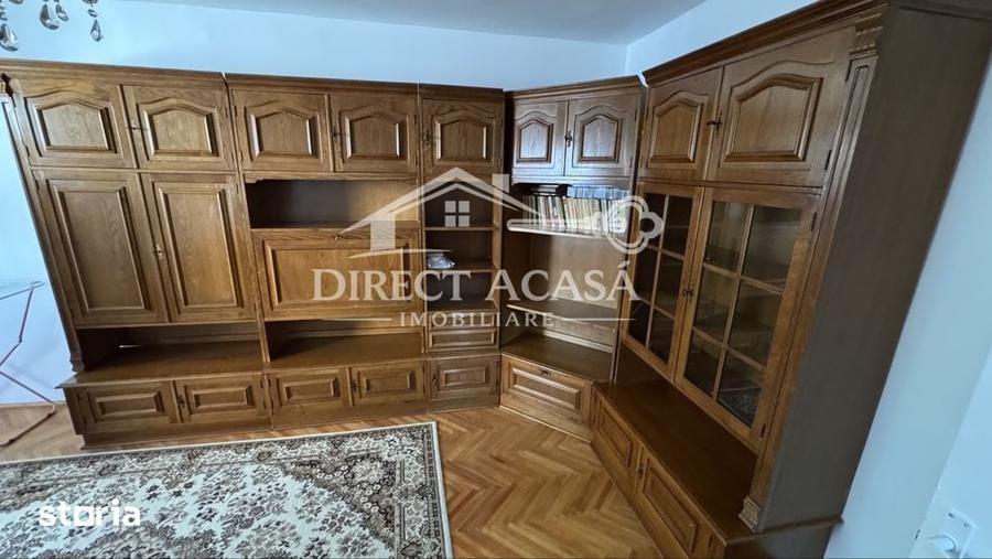 Apartament cu 2 camere de inchiriat-Zona Cornisa - 6