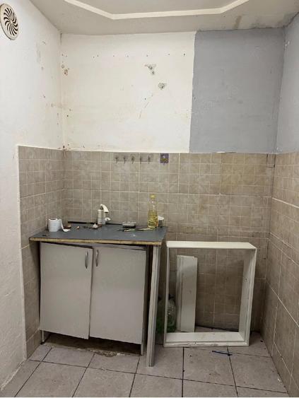 Garsonieră decomandată în Fălticeni