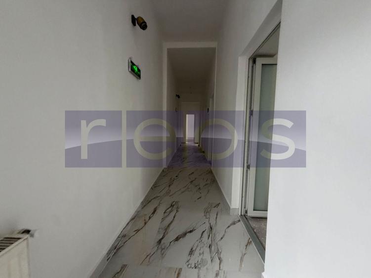 Spațiu comercial, de 1,700 mp, în Cișmigiu