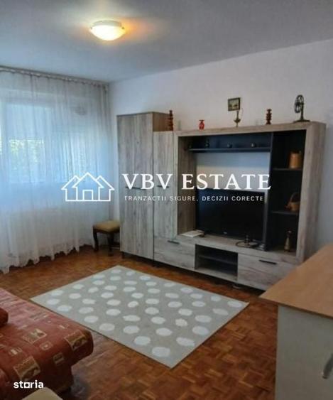 Apartament cu 2 camere în Eroii Revoluției