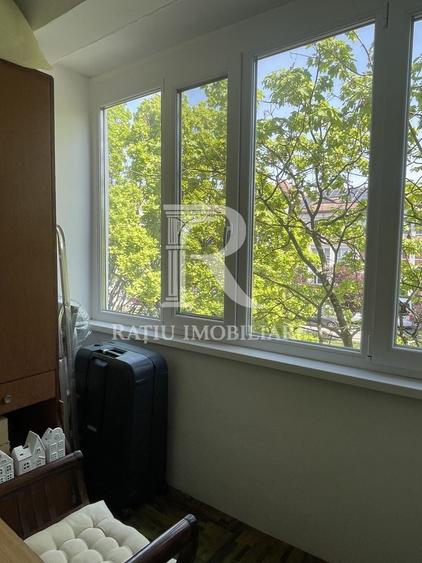 Apartament 3 camere | Accept schimb cu casă | Dacia | Oradea - 17