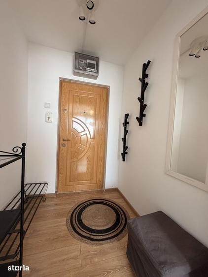 Apartament cu 2 camere în Primăverii