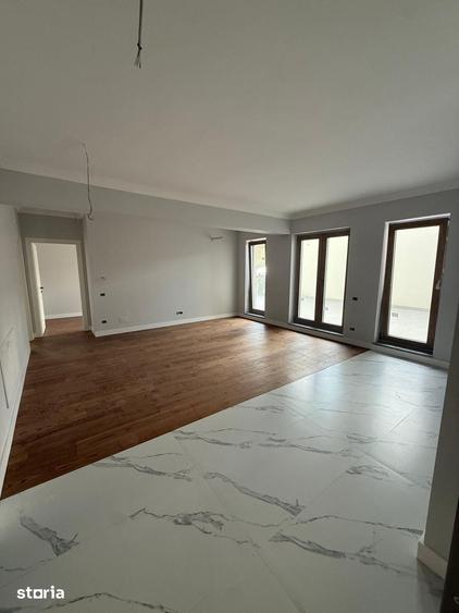 Apartament cu 3 camere în Nadeș