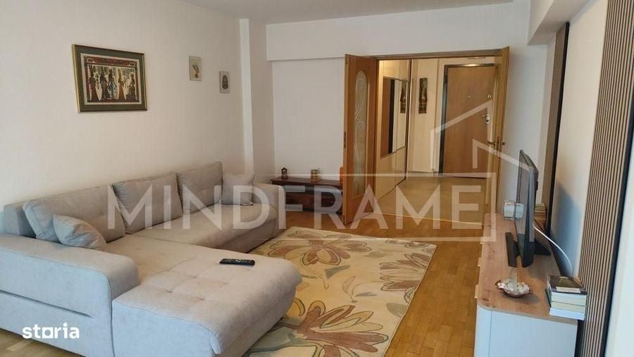 Apartament cu 2 camere decomandat în Unirii
