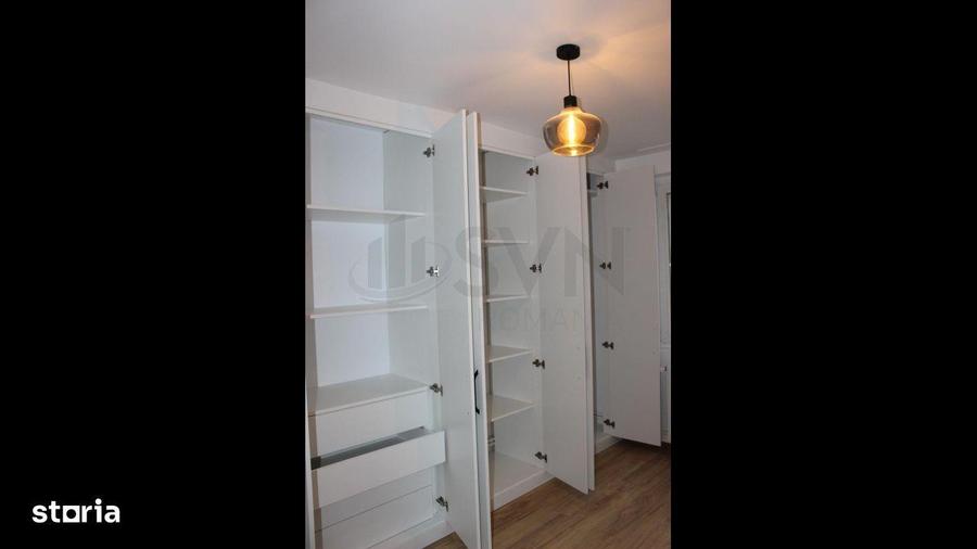 Apartament cu 3 camere în Obor