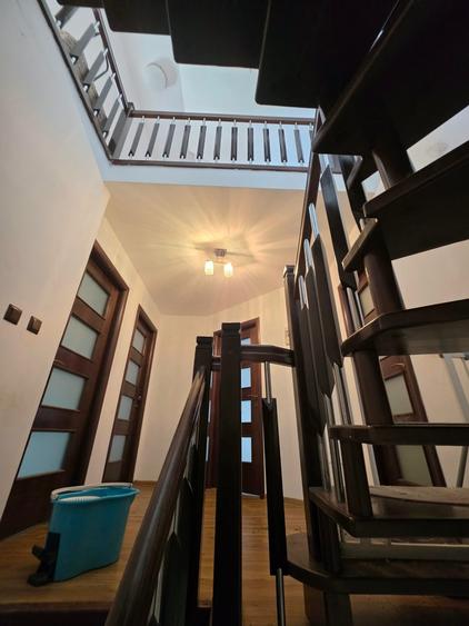 Duplex cu 4 camere cu Teren 200 Mp în Sfântu Ilie