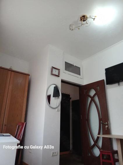 Apartament cu 2 camere decomandat în Brăilei