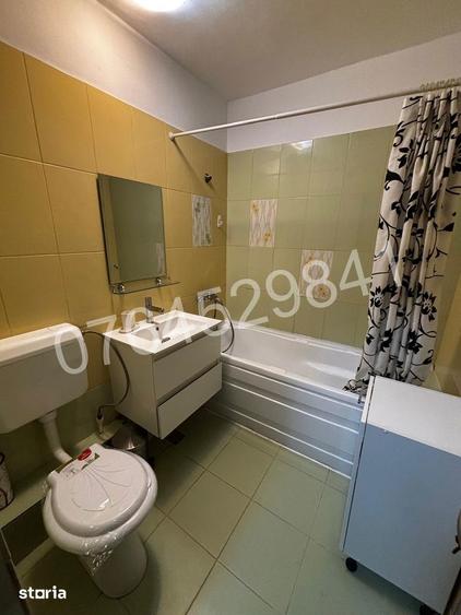 Garsoniera tip studio,Banu Manta 16,la 15 min. metrou Victoriei - 7