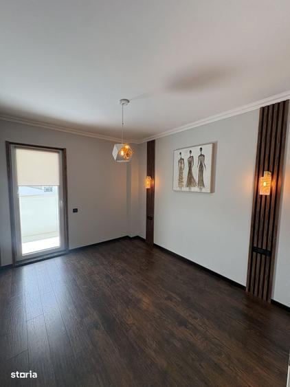 Apartament cu 3 camere în Florești