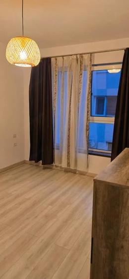Apartament cu 2 camere decomandat în Braytim